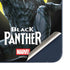 Marvel Black Panther Moon light Galaxy A35 5G Skin